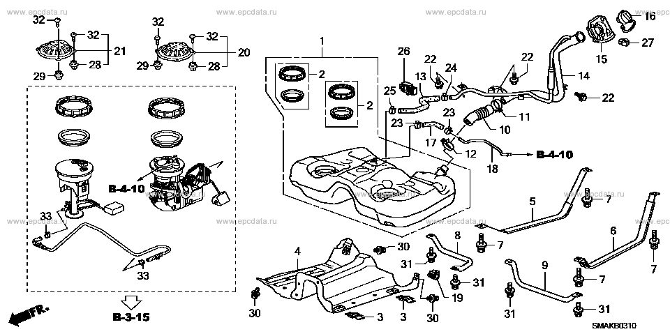 Епс дата. Subaru epcdata запчасти. Epcdata Honda. Хонда стрим схема запчастей. Объем топливного бака Хонда стрим 2001 года.