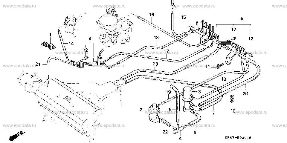 E-2-1 INSTALL PIPE/TUBING (2)