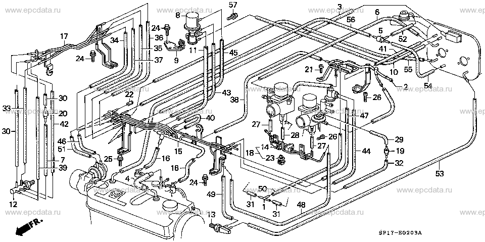 E-2-3 INSTALL PIPE/TUBING (4)