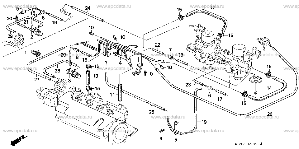 E-2-1 INSTALL PIPE/TUBING (2)