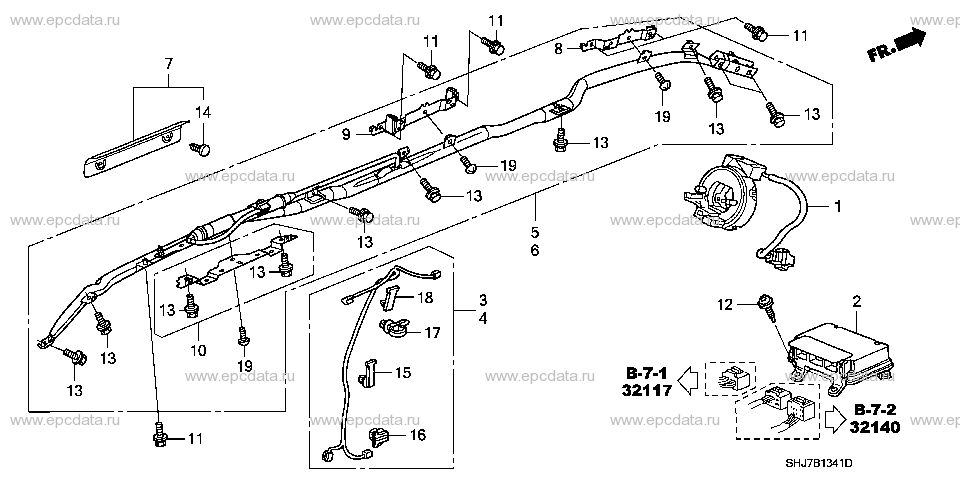 B-13-41 SRS UNIT ('08-)