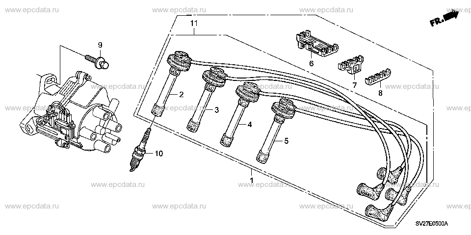    Gates 508C  Seiffert Industrial