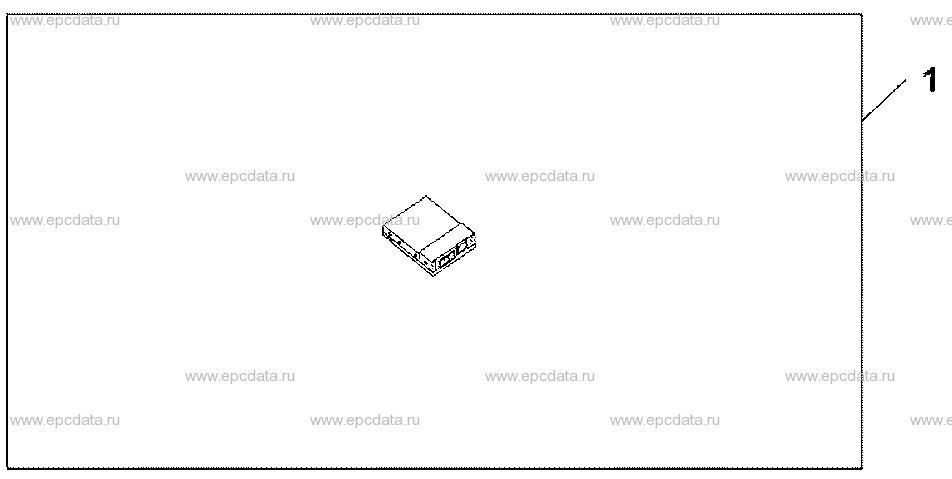08A-28-01 USB ADAPTER