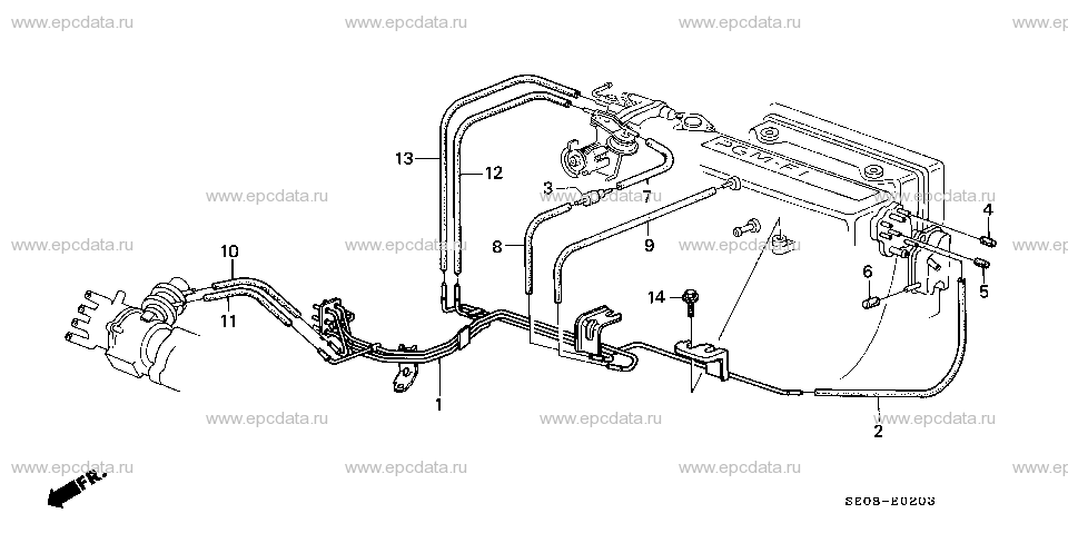 E-2-3 INSTALL PIPE TUBING (4)