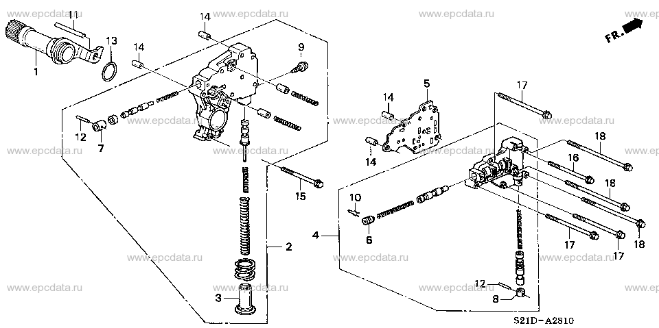 ATM-28-10 REGULATOR (3)
