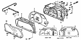 B-12-11 meter component (LIFE)(2)