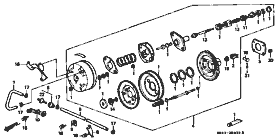 Main Amplifier