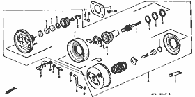 Main Amplifier