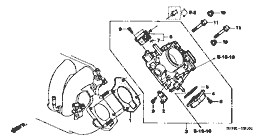 E-1-1 throttle body (2)
