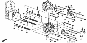 ATM-8-3 subbody / modulator